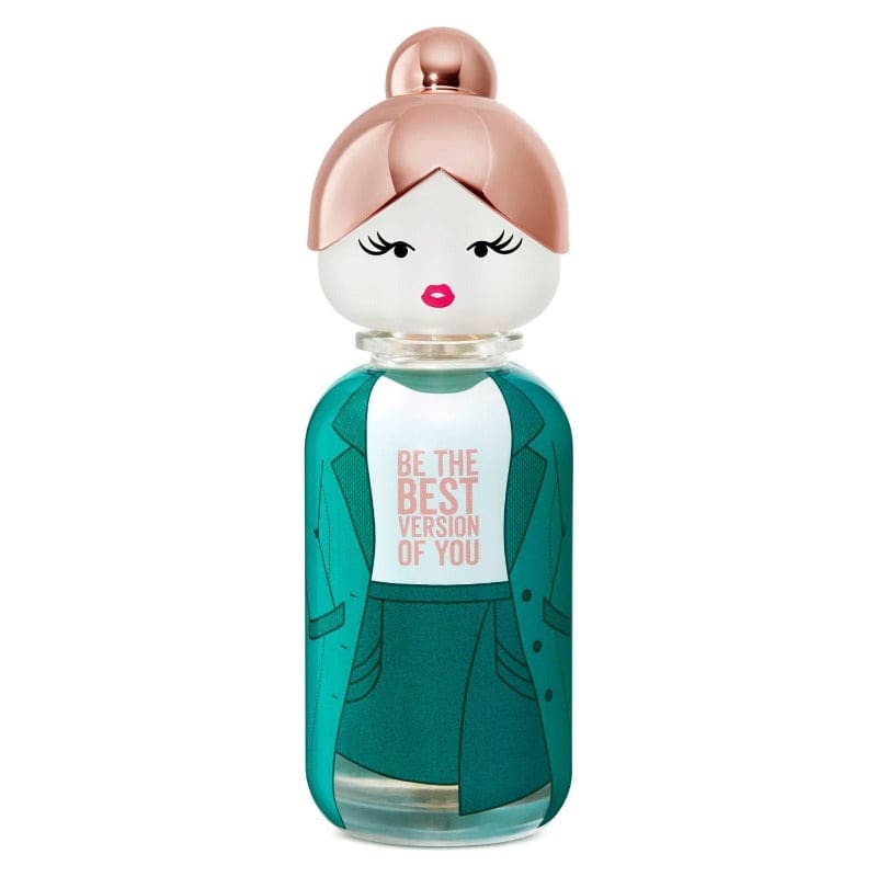 Benetton Sisterland Green Jasmine edt 80ml Mujer - Benetton - Default Title - Perfumisimo